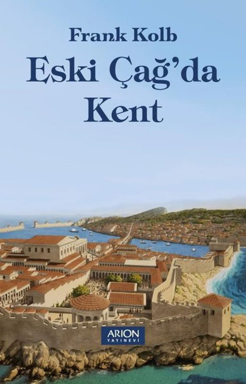 Eski Çağ'da Kent