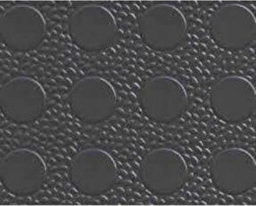 BÜYÜK PARA DESENLİ 2m X 10m OTO ZEMİN KAPLAMA OTO YER DÖŞEMESİ