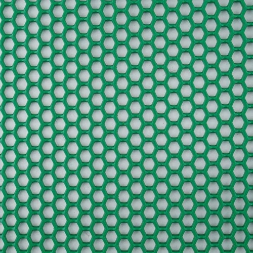 Petek Desenli Paspas 90cm x 100cm Islak Zemin PaspasHALı