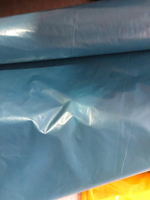 Naylon 6 x 9 metre 160 micron Çok Amaçlı RENKLİ Naylon