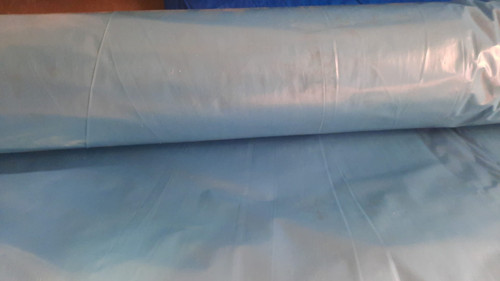Naylon 8 x 5 metre 160 micron Çok Amaçlı RENKLİ Naylon