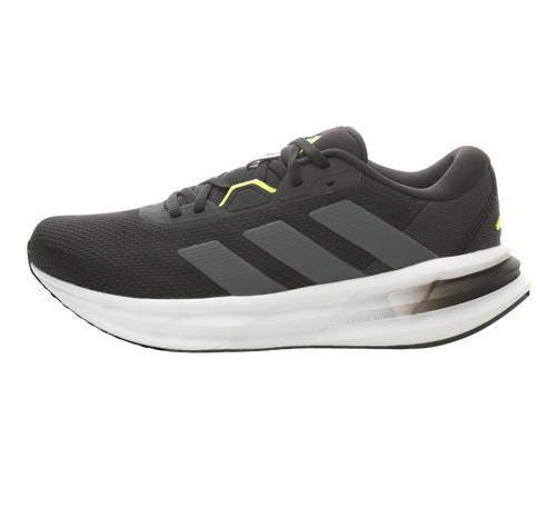JQ2625-E adidas Galaxy 7 M Erkek Spor Ayakkabı Siyah