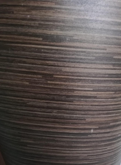 MUŞAMBA 1m X 1m AHŞAP DESENLİ PVC BİR ZEMİN KAPLAMA YER DÖŞEMESİ