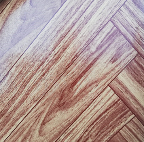MUŞAMBA 1m X 8m AHŞAP DESENLİ PVC SEKİZ ZEMİN KAPLAMA YER DÖŞEMESİ