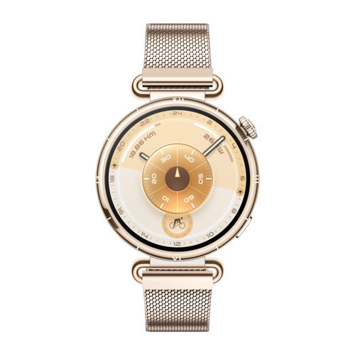 Watch Gt 6 41 Mm - Altın