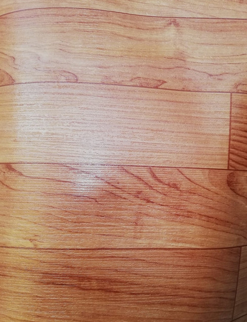 MUŞAMBA AHŞAP DESENLİ 2m X 3m pvc ZEMİN KAPLAMA YER DÖŞEMESİ ENİ İKİ