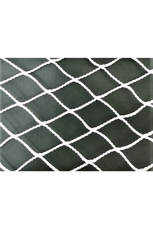 2 X 20 Metre Çocuk Güvenlik Filesi Kalınlık 3 Mm Balkon Güvenlik Filesi Kedi Güvenlik Filesi File