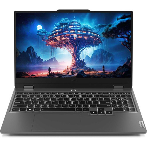 Loq 83JC000UTR07 Ryzen7 7435HS 32GB 512SSD RTX4060 15.6" Fhd Freedos Taşınabilir Bilgisayar-CNT008
