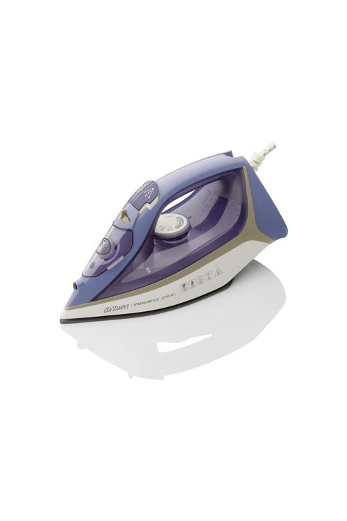 AR6037 Steamline Eco Buharlı Ütü-MOR