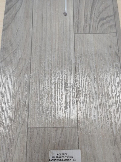 MUŞAMBA AHŞAP DESENLİ 1m X 2m pvc ZEMİN KAPLAMA YER DÖŞEMESİ