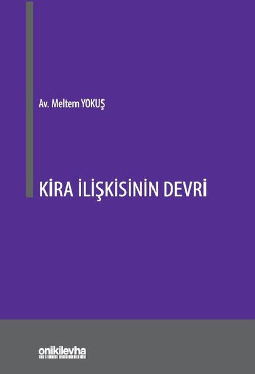 Kira İlişkisinin Devri