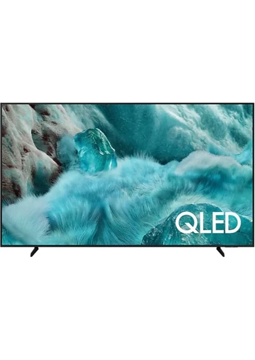 75Q7FA 75'' 190 Ekran Uydu Alıcılı 4K Ultra HD Tizen QLED TV