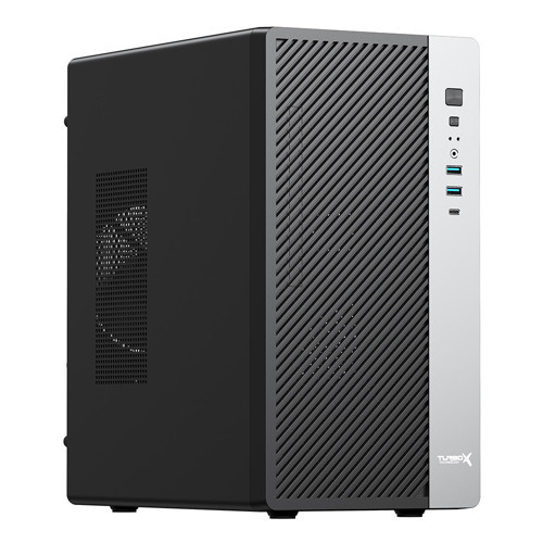 Tx8251 Ryzen 5 8400F 16GB DDR5 Ram 256GB NVMe 4GB GTX750 Ti Ofis Hazır Sistem