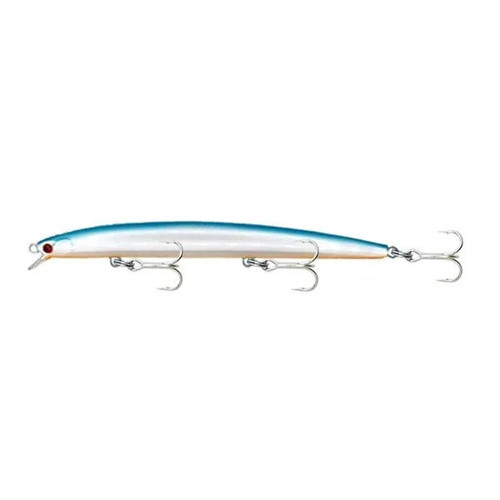 Aragon AGF 130 13cm 12gr Maket Balık Renk:GO