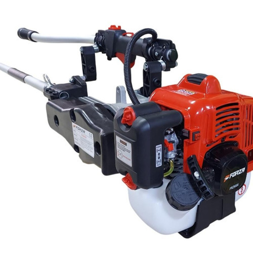 FRZ5000 Benzinli Meyve Ve Zeytin Hasat Makinası