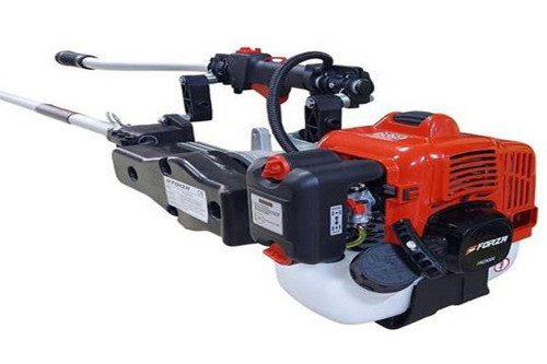 FRZ5000 Benzinli Meyve Ve Zeytin Hasat Makinası