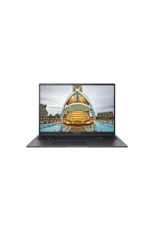 Vivobook 16X K3605Zf-N1159A4 İ5-12450H 24Gb 512Ssd Rtx2050 16" Fullhd+ Freedos Taşınabilir Bilg