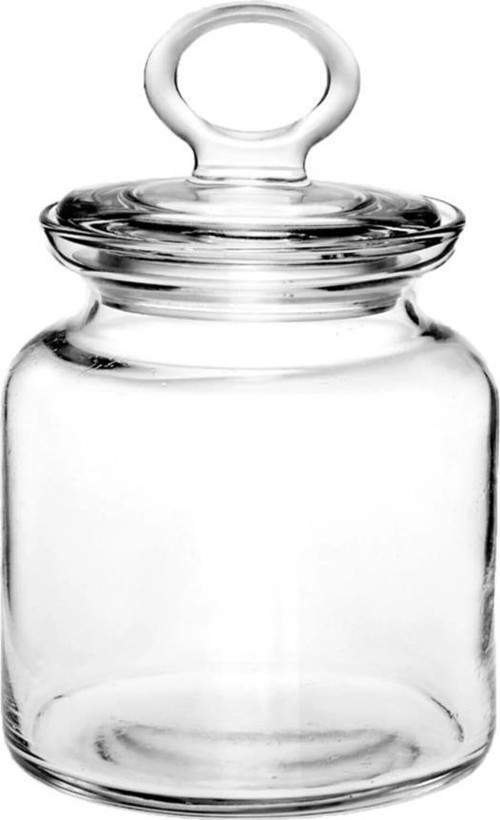 Kitchen Cam Kavanoz 1000 Ml - 98671