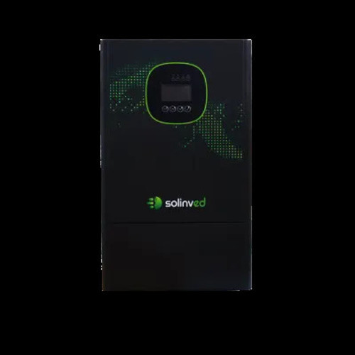 5.0 kW Gordion Serisi MPPT Off-Grid Invertör