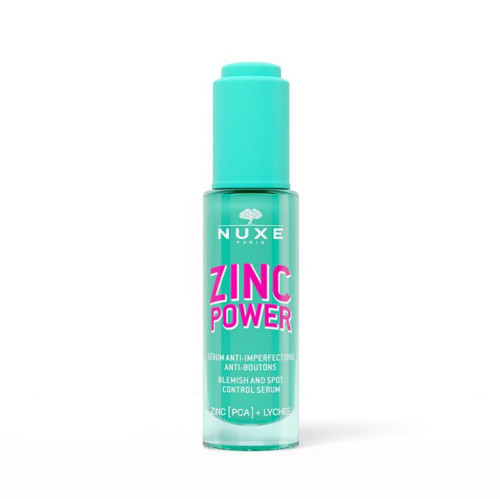 Zinc Power Serum 30 ml