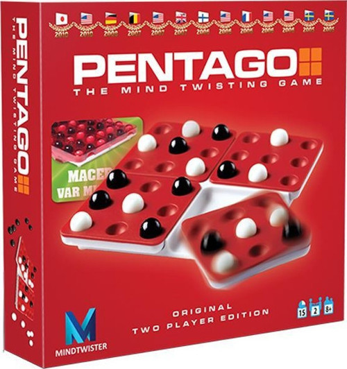 Pentago