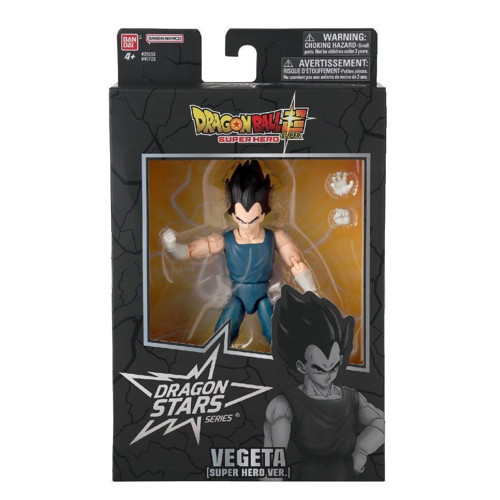 35855 Dragon Ball - Dragon Yıldızları Poz Verilebilir 16cm Figür Kız Erkek Çocuk Oyuncak Eğitici Oyu