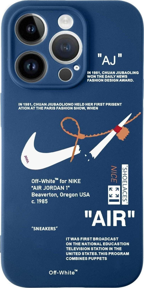 Apple Iphone 14 Pro Lansman Kılıf Sneakers Tasarımlı Altı Kapalı Içi Kadife Kaplı Kapak