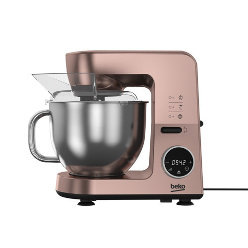 MM 5491 R 1500 W 5 lt Hamur Yoğurma Makinesi