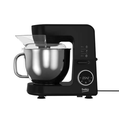 MM 5491 S 1500 W 5 lt Hamur Yoğurma Makinesi