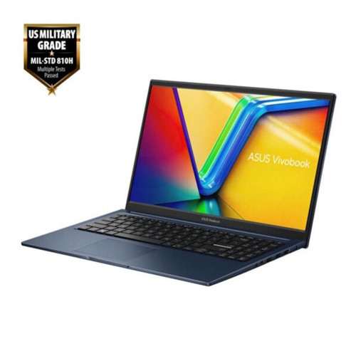 Vivobook 15 X1504VA-NJ3665v1 Intel Core 5-120U 16GB 512GB SSD 15.6 inç Full HD 60Hz FreeDos Laptop