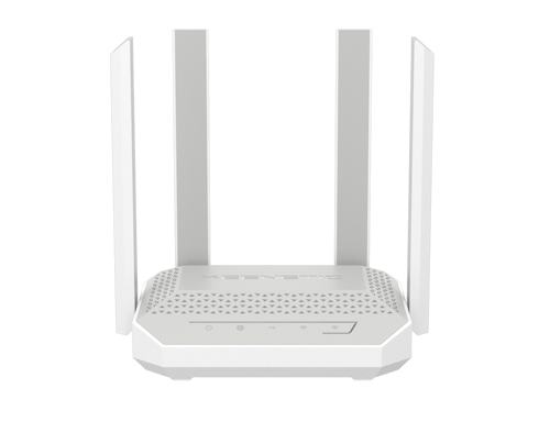 Speedster DSL AC1200 Wi-Fi Mesh VDSL2/ADSL2+ Ebeveyn Kontrol Modem Fiber VPN Router 4x1Gbit/s USB2.0 KN-2113