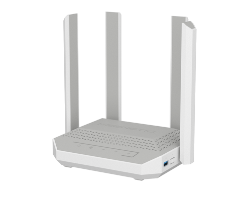 Hopper DSL AX3000 Wi-Fi Mesh VDSL2/ADSL2+ Ebeveyn Kontrol Modem Fiber VPN Router 4x1Gbit/s USB3.0 KN-3611