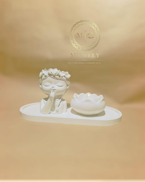 Minelly Mia Set