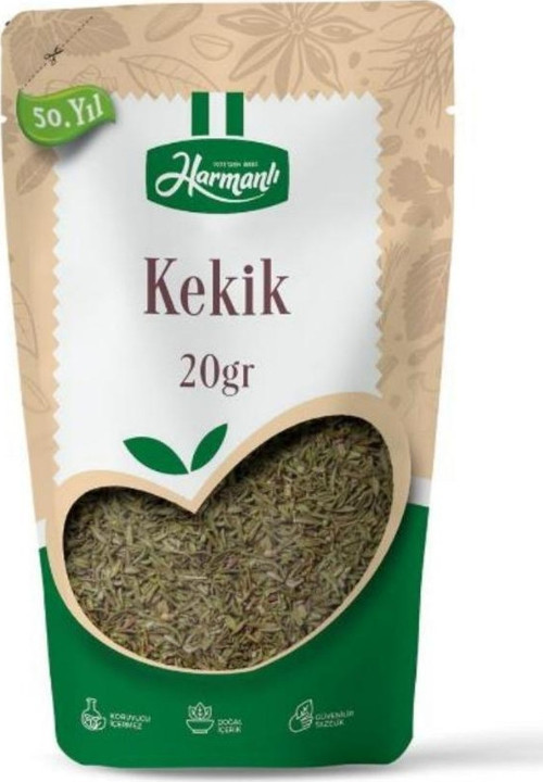 Kekik En Iyi Kalite 20gr