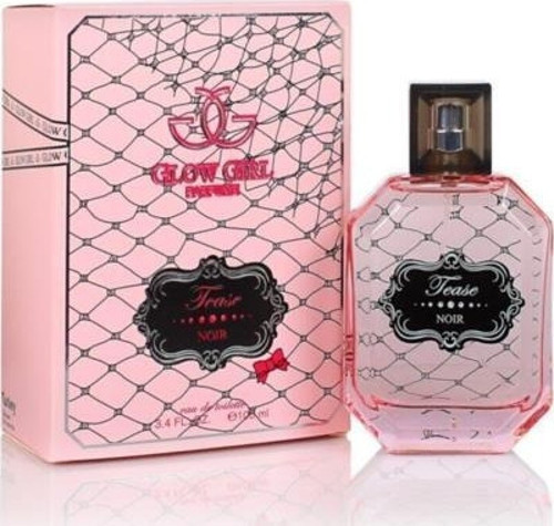Teas Noir Woman Kadın Parfüm EDT 100 ML