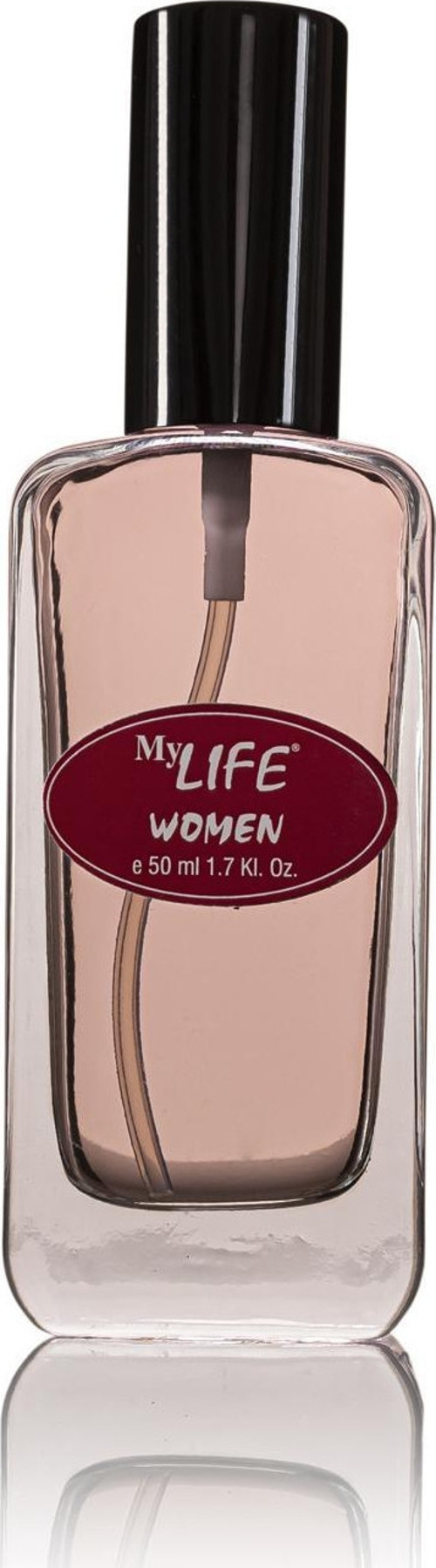 Açık Kadin Parfüm 50 ml K-19