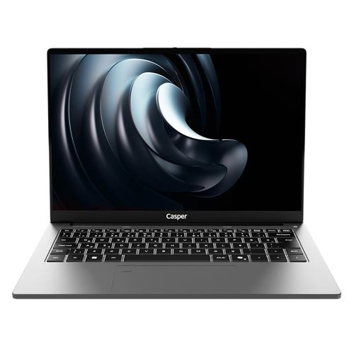 NevoPro 14" 300NIT i7-13620H 24GB DDR5 500GB SSD W11P Laptop NP40.1362-CV00R-G-F