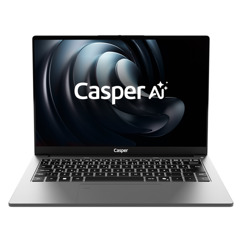 NevoPro 14" 300NIT Intel Core Ultra 7-255H 24GB DDR5 500GB SSD W11H Laptop NP40.255H-CV00A-G-F