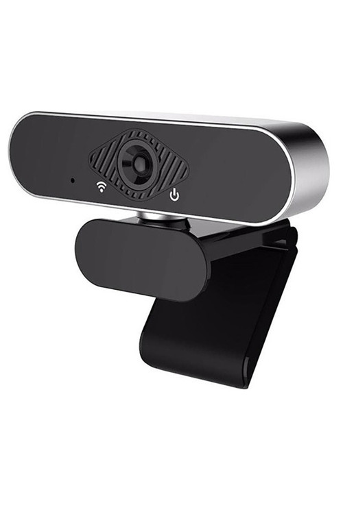 Webcam 1080P 30Fps Usb Kablolu Tak Çalıştır Görüntülü Yayın Kamera Hd Video Web Kamerası 808Zr