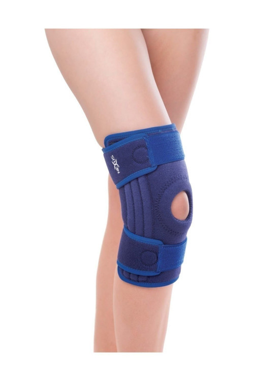 Nexus Fleksible Balenli Dizlik Standart Ref-893