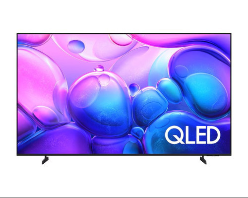 65" QLED Q6F 4K Smart TV (2025)