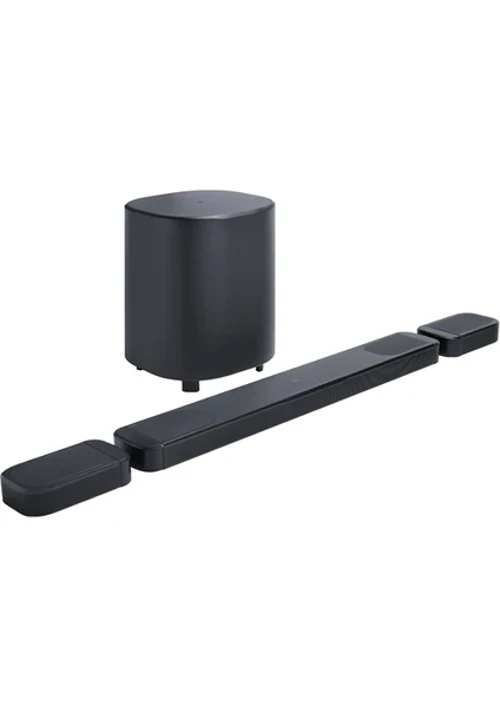 Bar 1000M2, Dolby Atmos 7.1.4 Soundbar,wrl.subw.