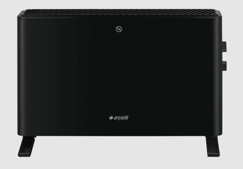 AR RHC 1800 Konvektör Isıtıcı