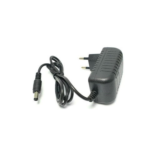 9V 1A J-CSA Terazi Adaptör Şarj Cihazı | 5.5 x 2.5 mm Jak Fişli | AC 100-240V Girişli Güç Adaptörü CAS Kern Adam Equipment Ohaus Radwag Densi ProScale Sartorius
