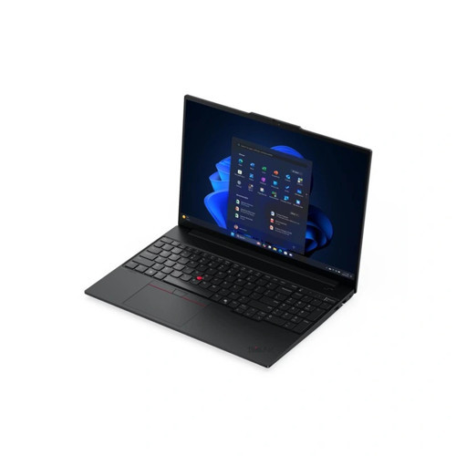 Nb E16 Thınkpad 21sr006utx Ultra7 255h 32gb 1tb Ssd O/b 16 Dos