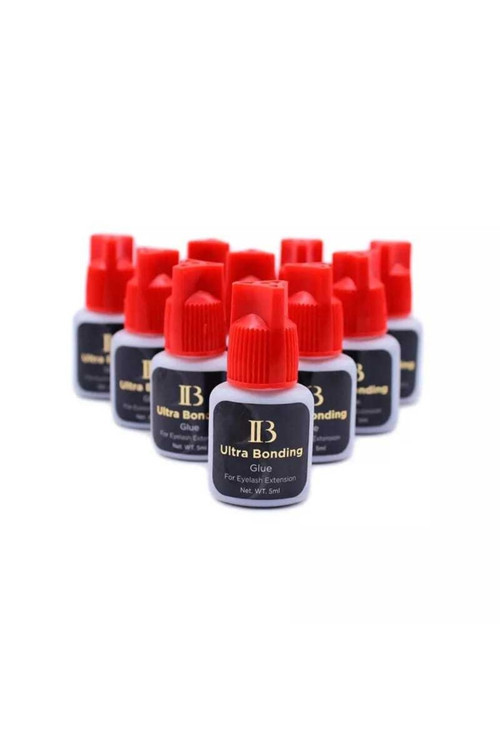Ellea Naıl Ib I- Ib Ultra Bonding Glue Ipek Kirpik Yapıştırıcısı Ibkyapıstırıcı