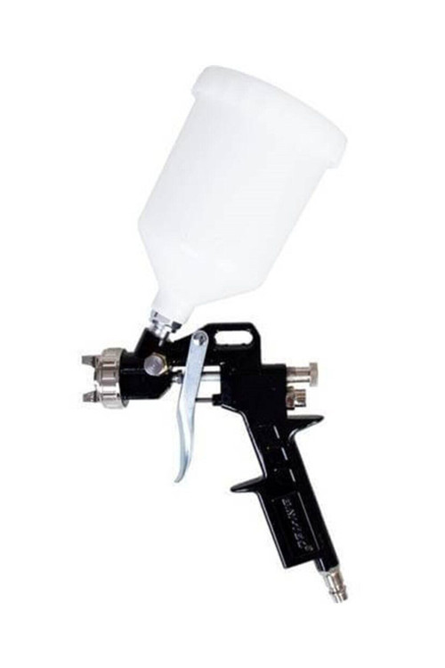 Üstten Depolu Boya Tabancası 600Cc 1.8Mm