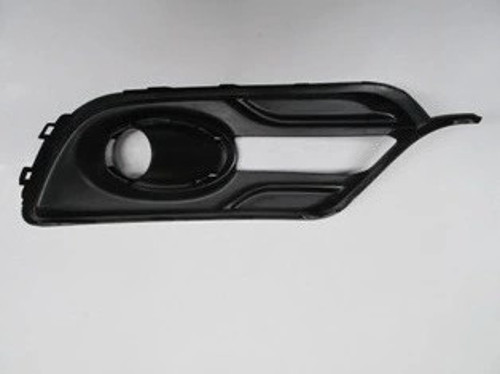 Renault Megane- 3- Hb- 14/15; Sis Lamba Kapağı Sağ Sis/Gündüz Farı Delikli (Tw) (Oem No: 261521862R)