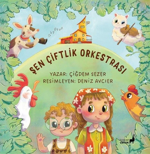 Şen Çiftlik Orkestrası