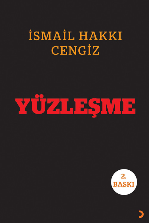 Yüzleşme & İsmail Hakkı Cengiz